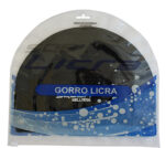 Gorro natación licra squba - Imagen 3