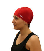 Gorro natación licra squba - Imagen 4