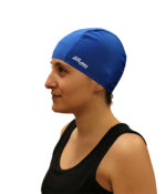 Gorro natación licra squba - Imagen 6