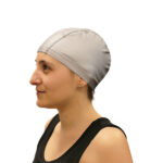 Gorro natación poliuretano softee - Imagen 2