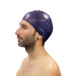 Gorro natación silicona softee - Imagen 2