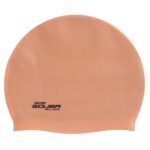 Gorro natación silicona squba - Imagen 13
