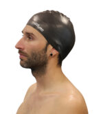 Gorro natación silicona squba - Imagen 5