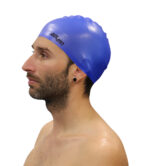 Gorro natación silicona squba - Imagen 7