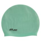 Gorro natación silicona squba - Imagen 15