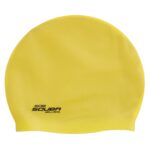 Gorro natación silicona squba - Imagen 12