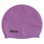 Gorro natación silicona squba - Imagen 14