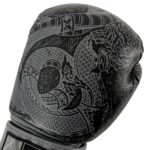 Guantes boxeo profesionales ufc naga - Imagen 3