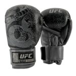 Guantes boxeo profesionales ufc naga - Imagen 2