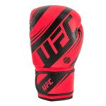 Guantes boxeo profesionales ufc performance - Imagen 9