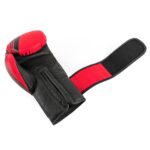 Guantes boxeo profesionales ufc performance - Imagen 11