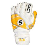 Guantes portero select 34 allround - Imagen 2