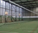 Postes de voleibol fijos Sports Equipe