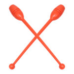 Juego mazas rítmica - Imagen 2