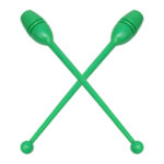 Juego mazas rítmica - Imagen 4