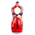 Jugador Barrera Hinchable Tenis/Padel Softee - Imagen 4