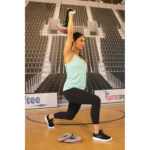 Kettlebell Ajustable Softee - Imagen 2