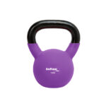 Kettlebell neopreno softee - Imagen 4