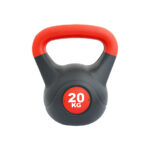 Kettlebell pvc - Imagen 6