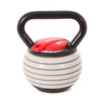 Kettlebell Regulable Hasta 18Kg - Imagen 3