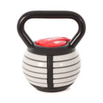 Kettlebell Regulable Hasta 18Kg - Imagen 5