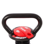 Kettlebell Regulable Hasta 18Kg - Imagen 7