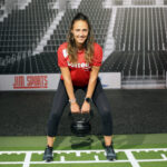 Kettlebell Regulable Hasta 18Kg - Imagen 2