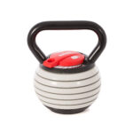 Kettlebell Regulable Hasta 9Kg - Imagen 3