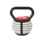 Kettlebell Regulable Hasta 9Kg - Imagen 6