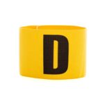 Lote 3 distintivos/brazaletes delegado regulable softee - Imagen 7