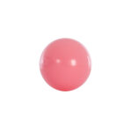 Lote 50 Pelotas Llenado De Piscina Pvc 8Cm Premium - Imagen 2