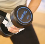 Mancuerna modern softee - Imagen 2