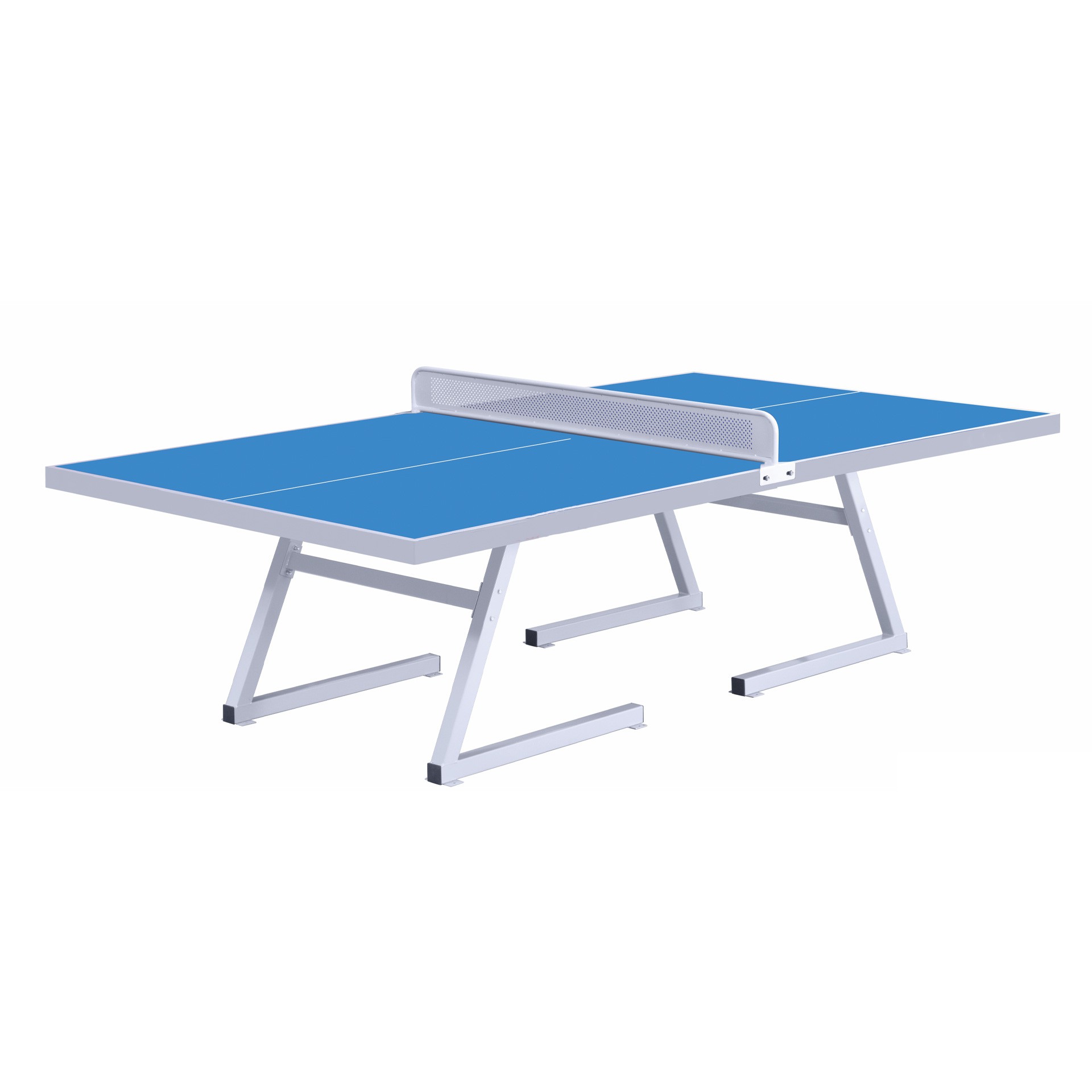 Mesa de tenis de mesa exterior sinai - Imagen 2