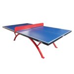 Mesa tenis de mesa exterior atacama 1.0 - Imagen 2