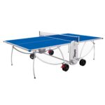Mesa tenis de mesa exterior guajira