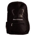 Mochila black crown focus 2026 - Imagen 2