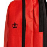 Mochila black crown focus 2026 - Imagen 14