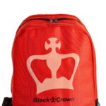 Mochila black crown focus 2026 - Imagen 16