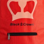 Mochila black crown focus 2026 - Imagen 15