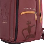 Mochila black crown magic - Imagen 20