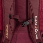 Mochila black crown magic - Imagen 15