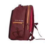 Mochila black crown magic - Imagen 13