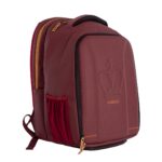 Mochila black crown magic - Imagen 11