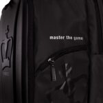 Mochila black crown magic - Imagen 7