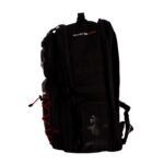 Mochila black crown spartan - Imagen 3