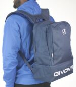 Mochila givova europa - Imagen 9