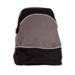 Mochila modelo equipo bicolor - Imagen 6