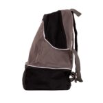 Mochila modelo equipo bicolor - Imagen 8