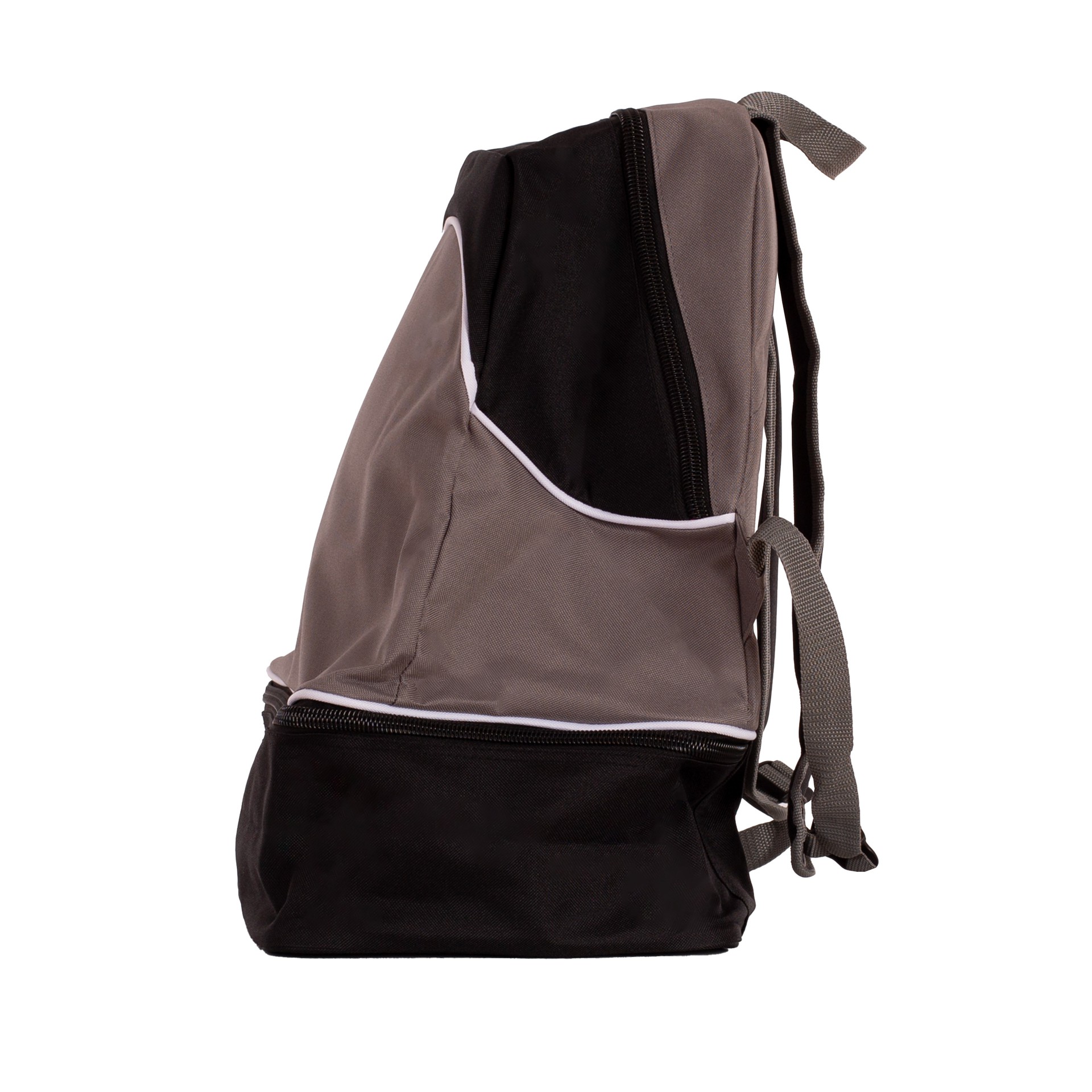 Mochila modelo equipo bicolor - Imagen 8