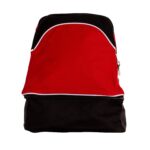 Mochila modelo equipo bicolor - Imagen 9
